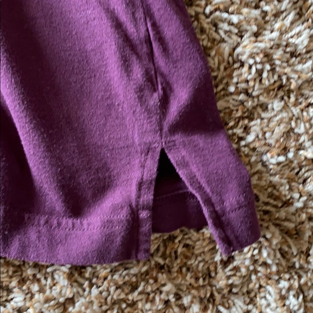 PINK long sleeve top - Picture 4 of 6